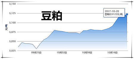 10月20日豬評：兩大因素影響豬價止跌趨穩(wěn) 將震蕩調整為主